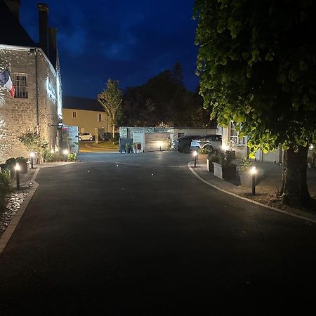 Hotel Belle Normandy Bayeux Exterior foto