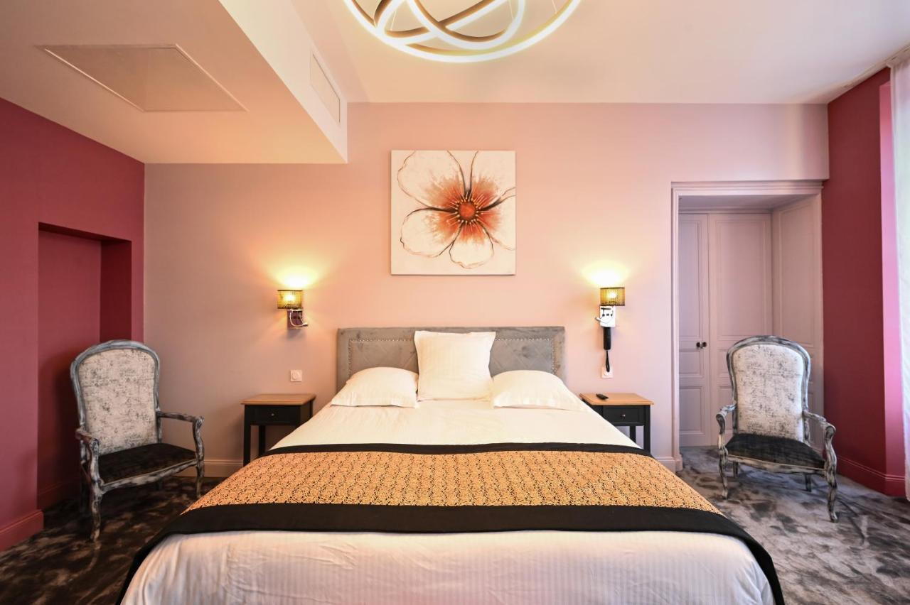 Hotel Belle Normandy Bayeux Exterior foto