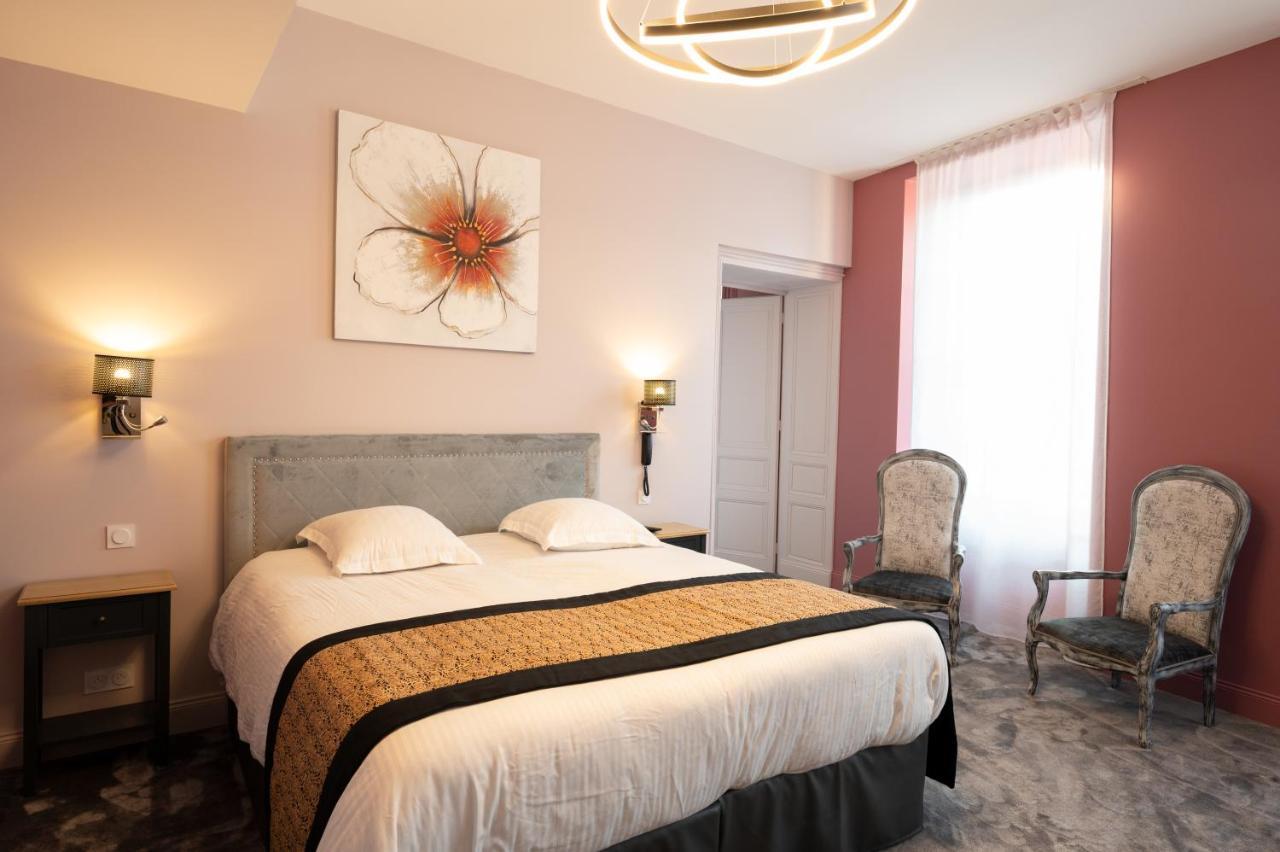 Hotel Belle Normandy Bayeux Exterior foto